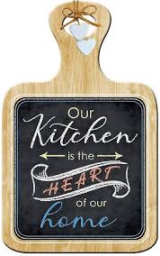 Home Kitchen: The Heart of Every Household